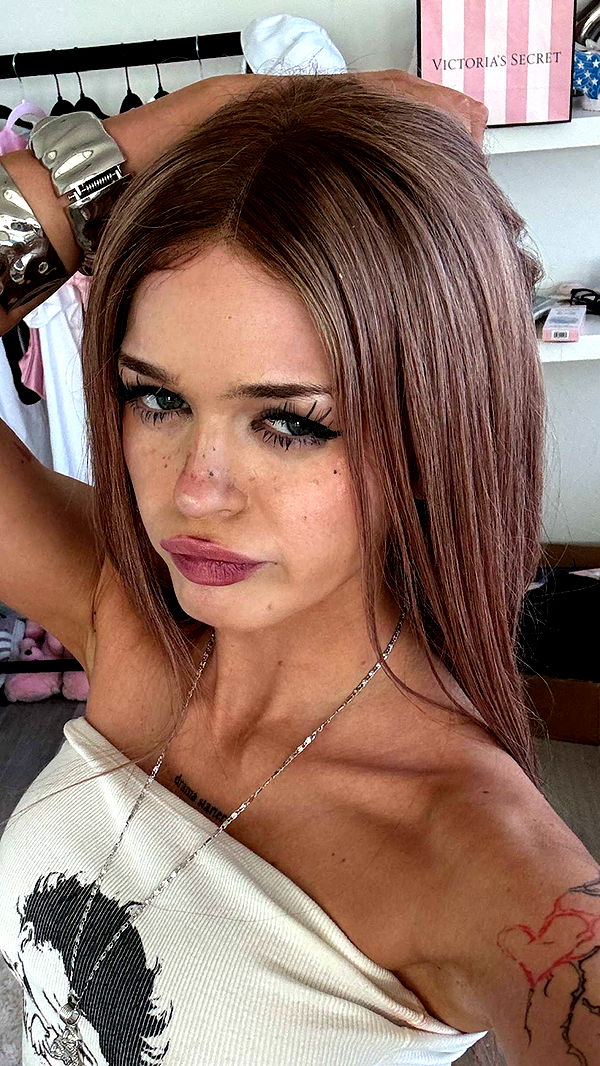 notnevaaadaa image ~ Altpins