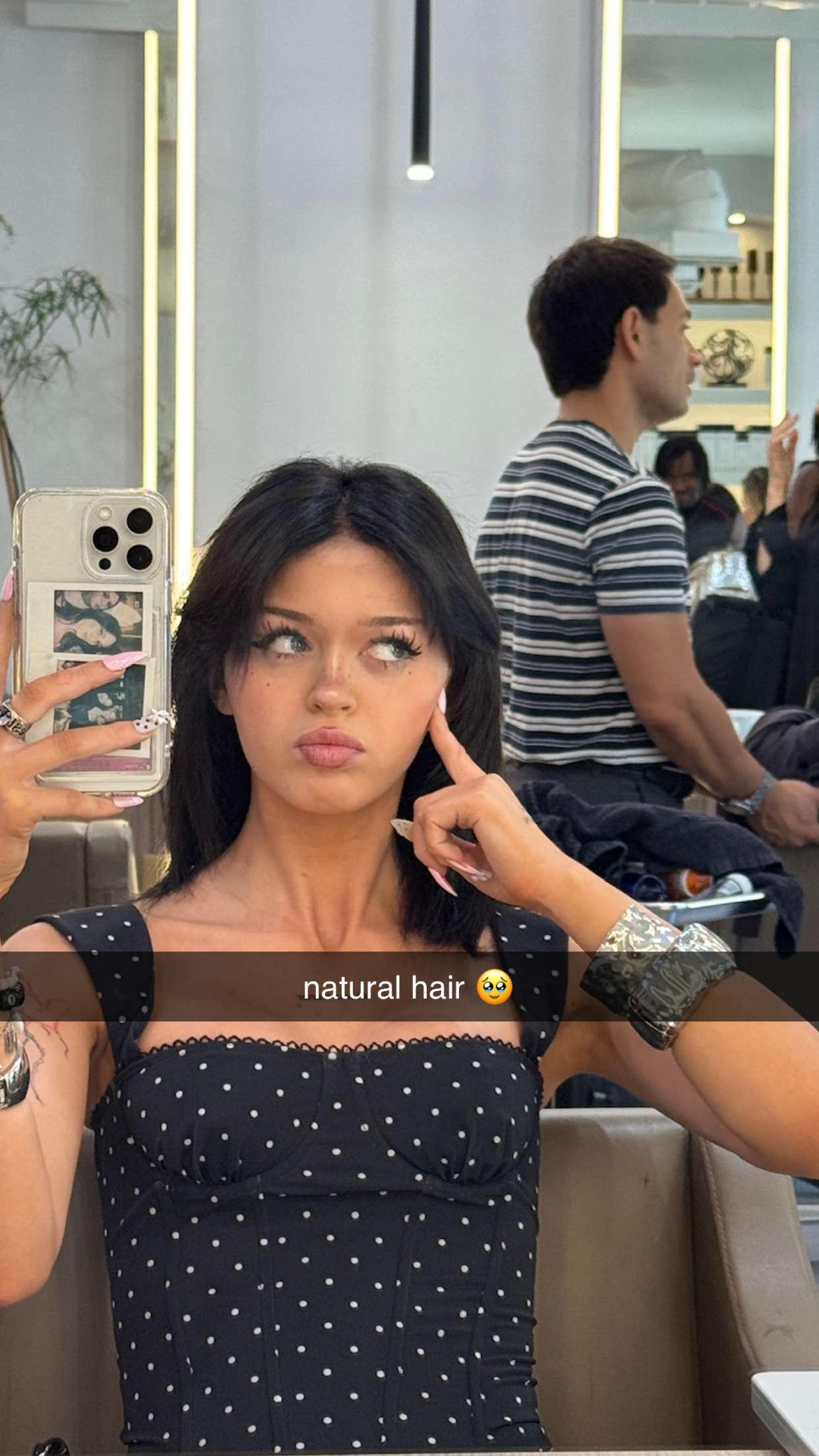 notnevaaadaa snapchat image archive image