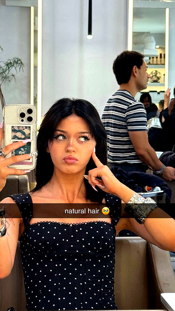 notnevaaadaa image ~ Altpins