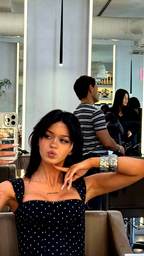 notnevaaadaa image ~ Altpins