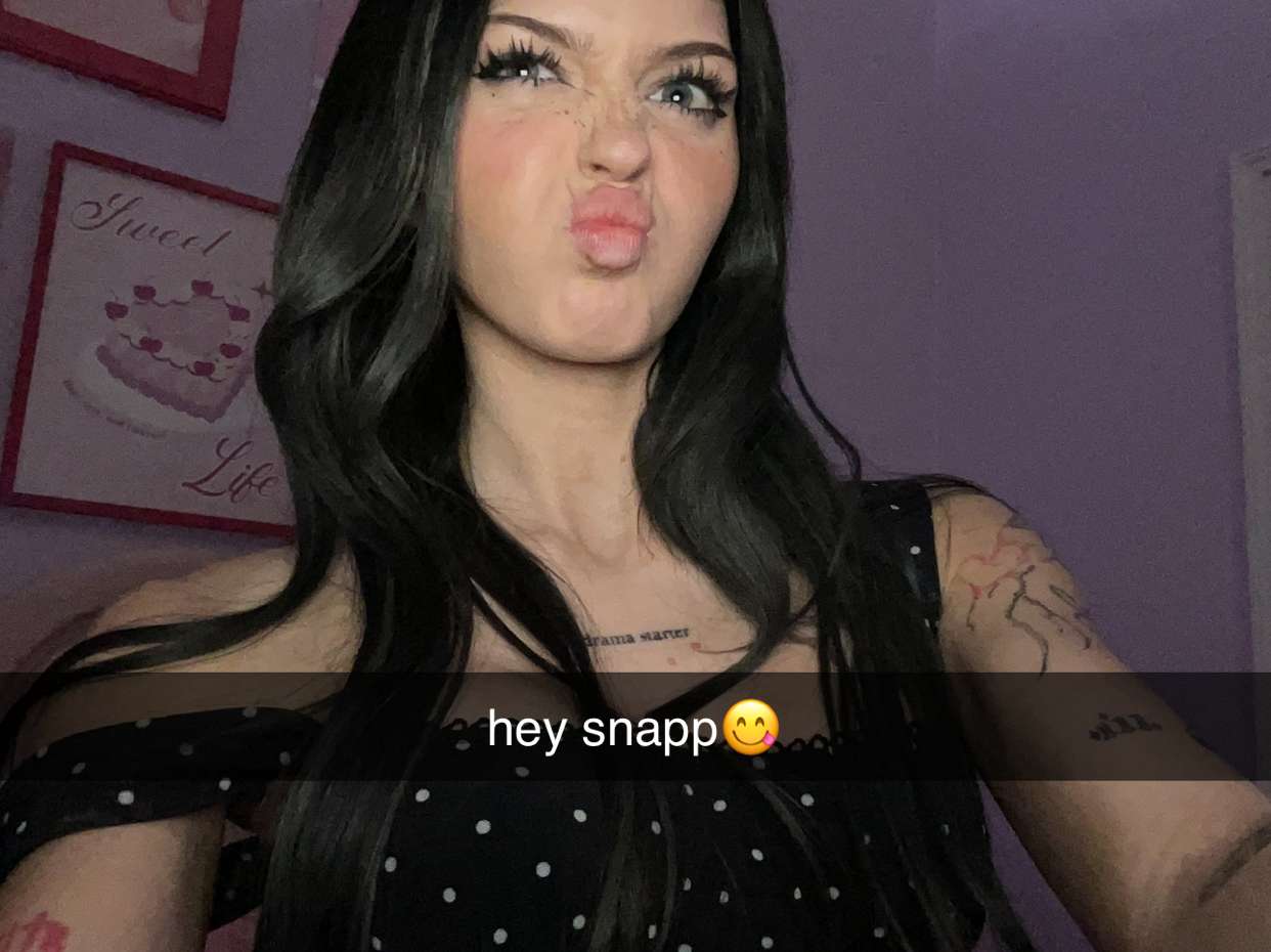 notnevaaadaa snapchat image archive image