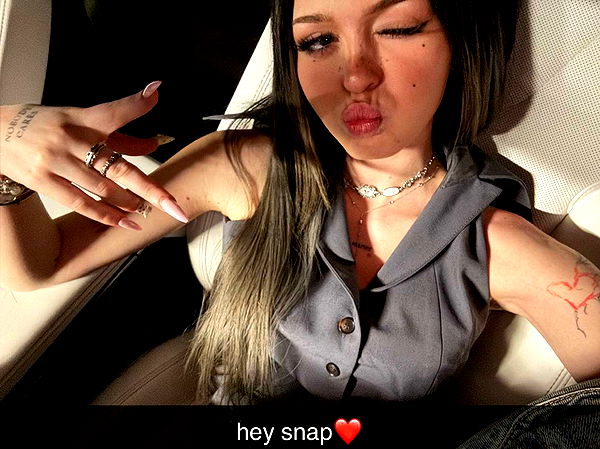 notnevaaadaa image ~ Altpins