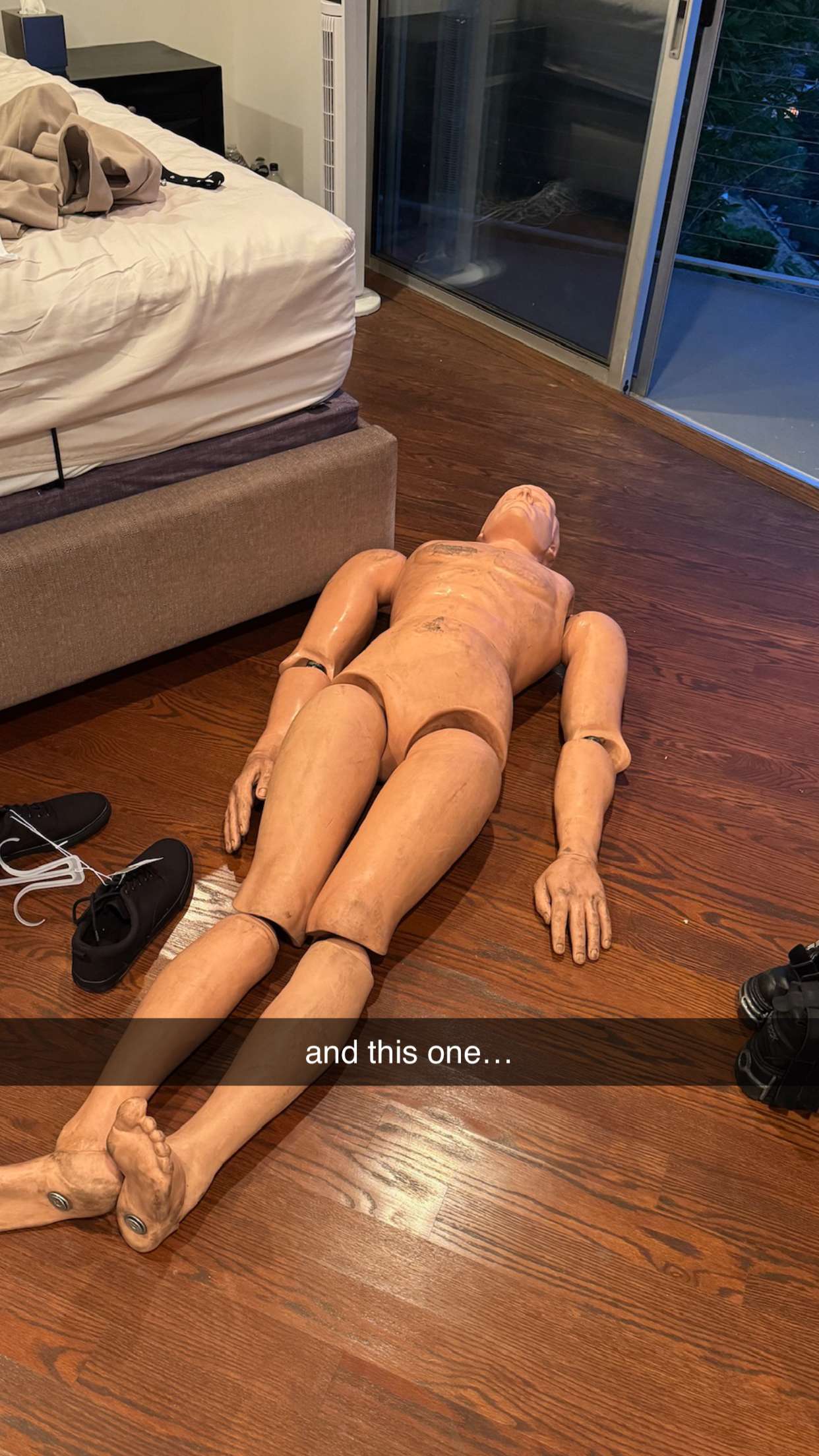 notnevaaadaa snapchat image archive image