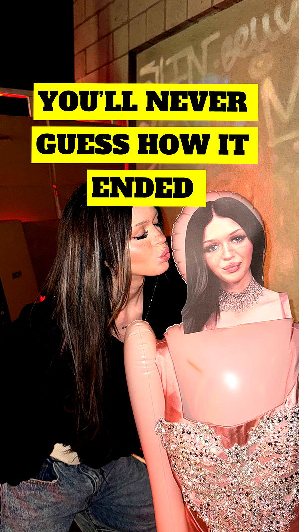 notnevaaadaa image ~ Altpins