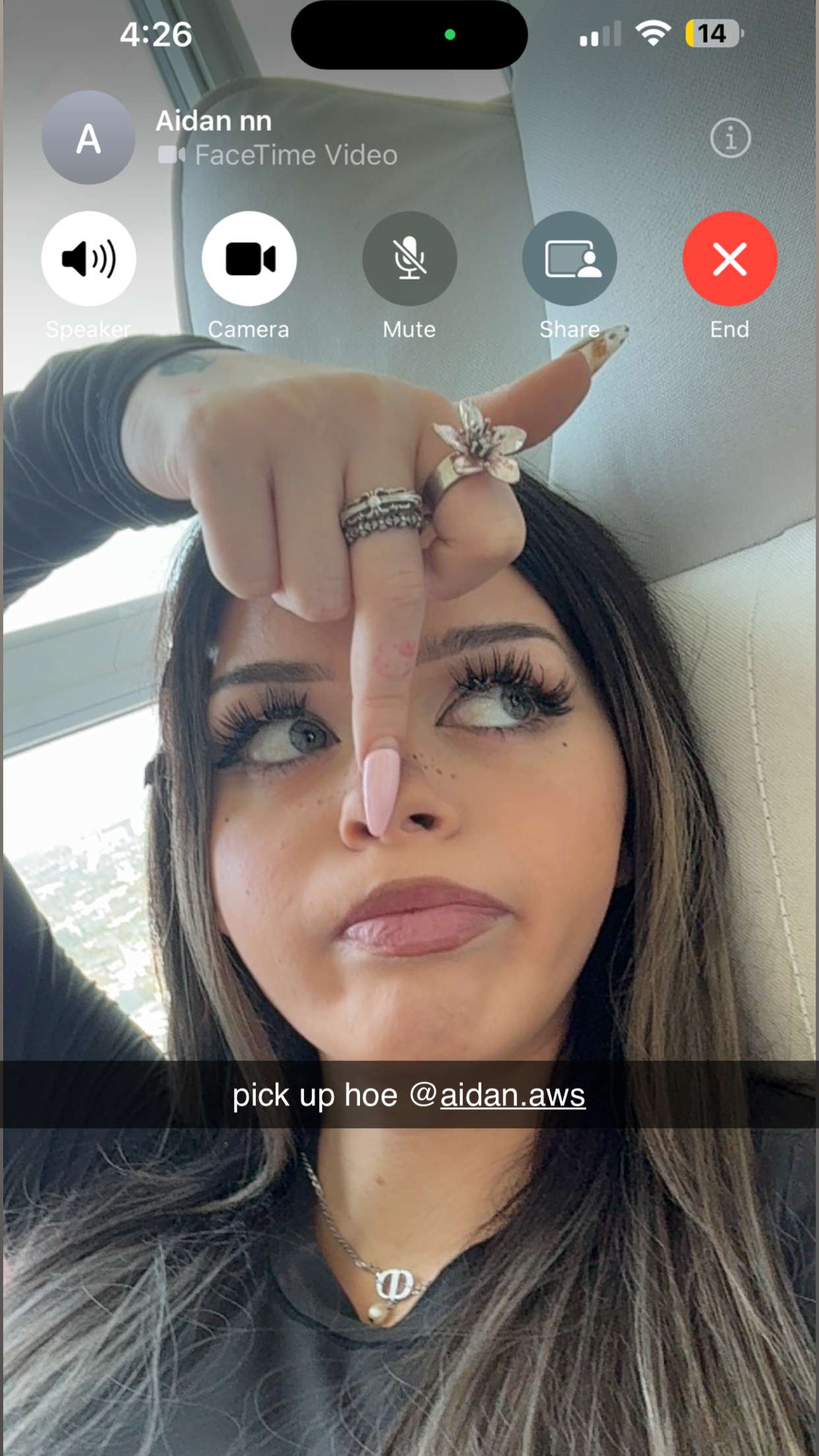 notnevaaadaa snapchat image archive image