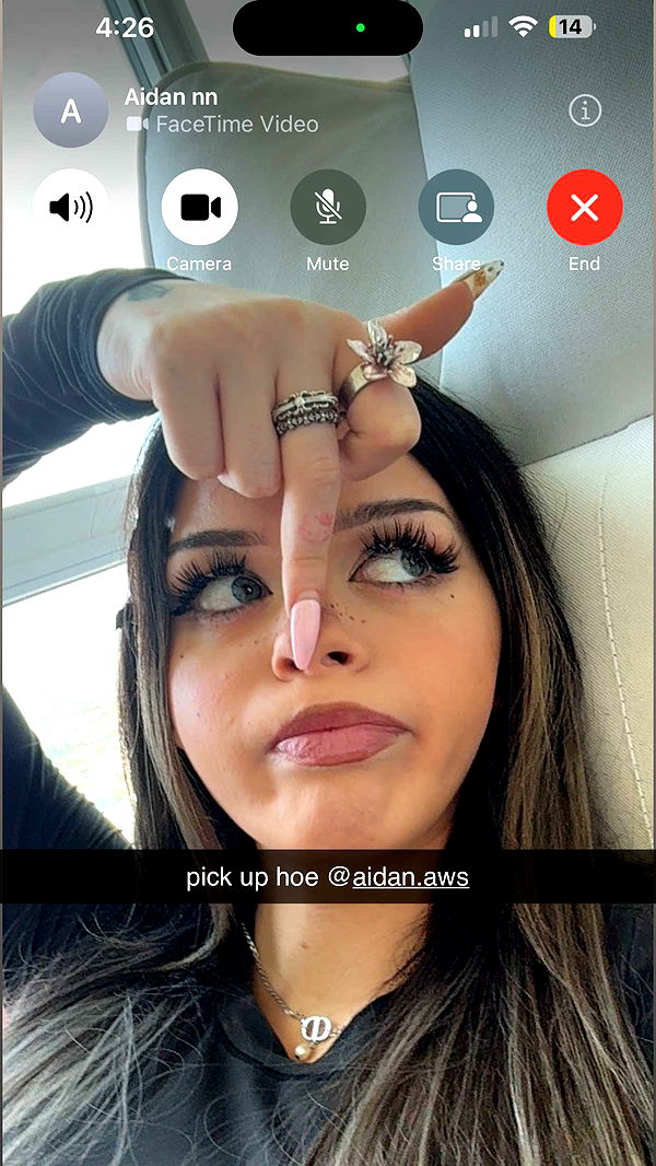 notnevaaadaa image ~ Altpins