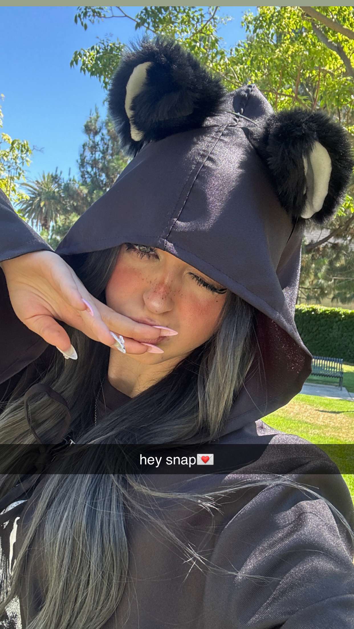 notnevaaadaa snapchat image archive image