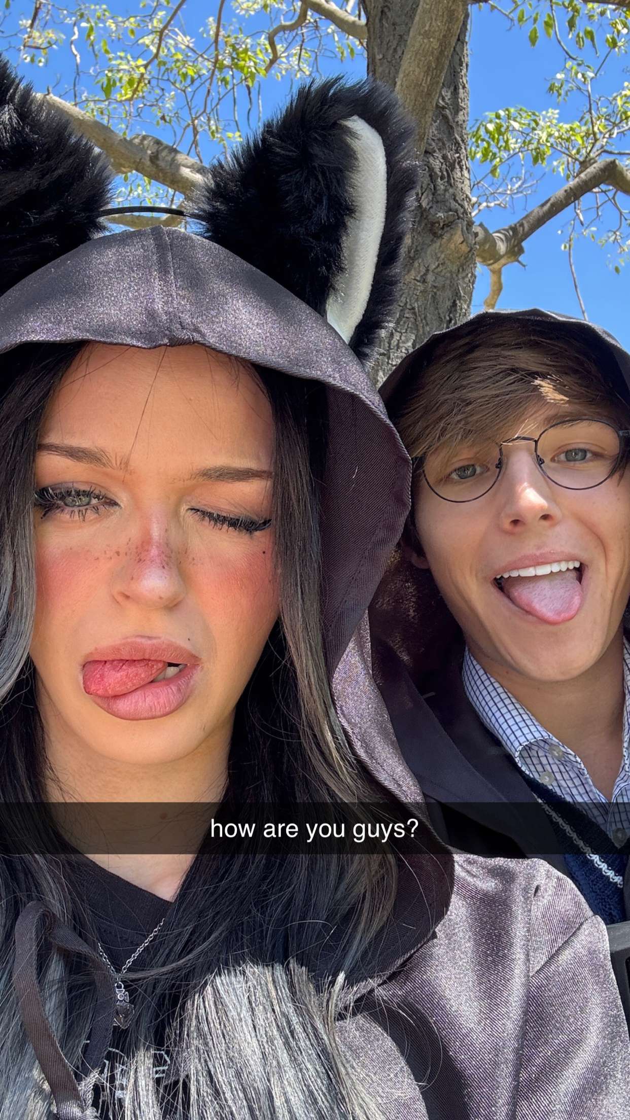 notnevaaadaa snapchat image archive image