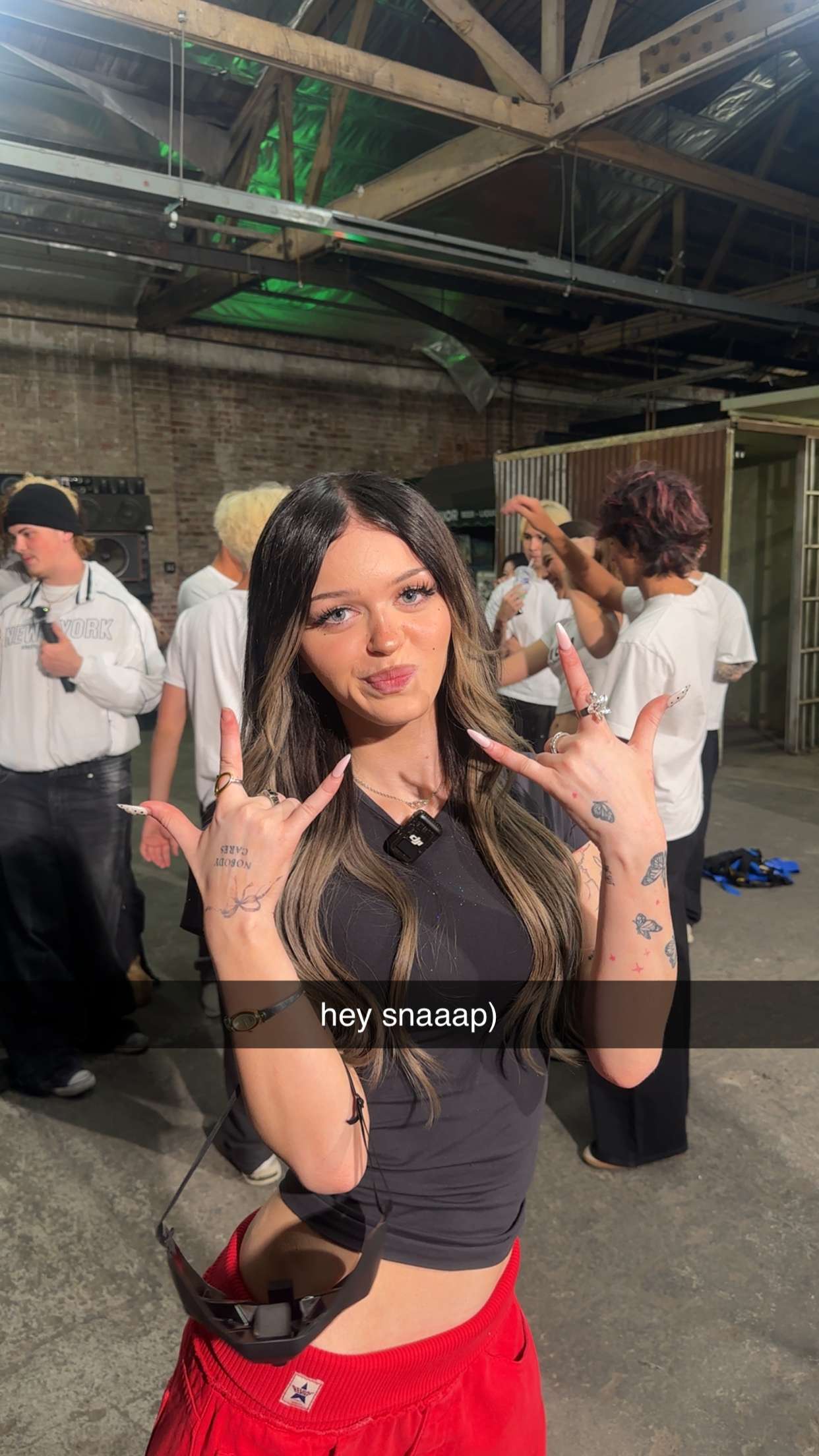 notnevaaadaa snapchat image archive image