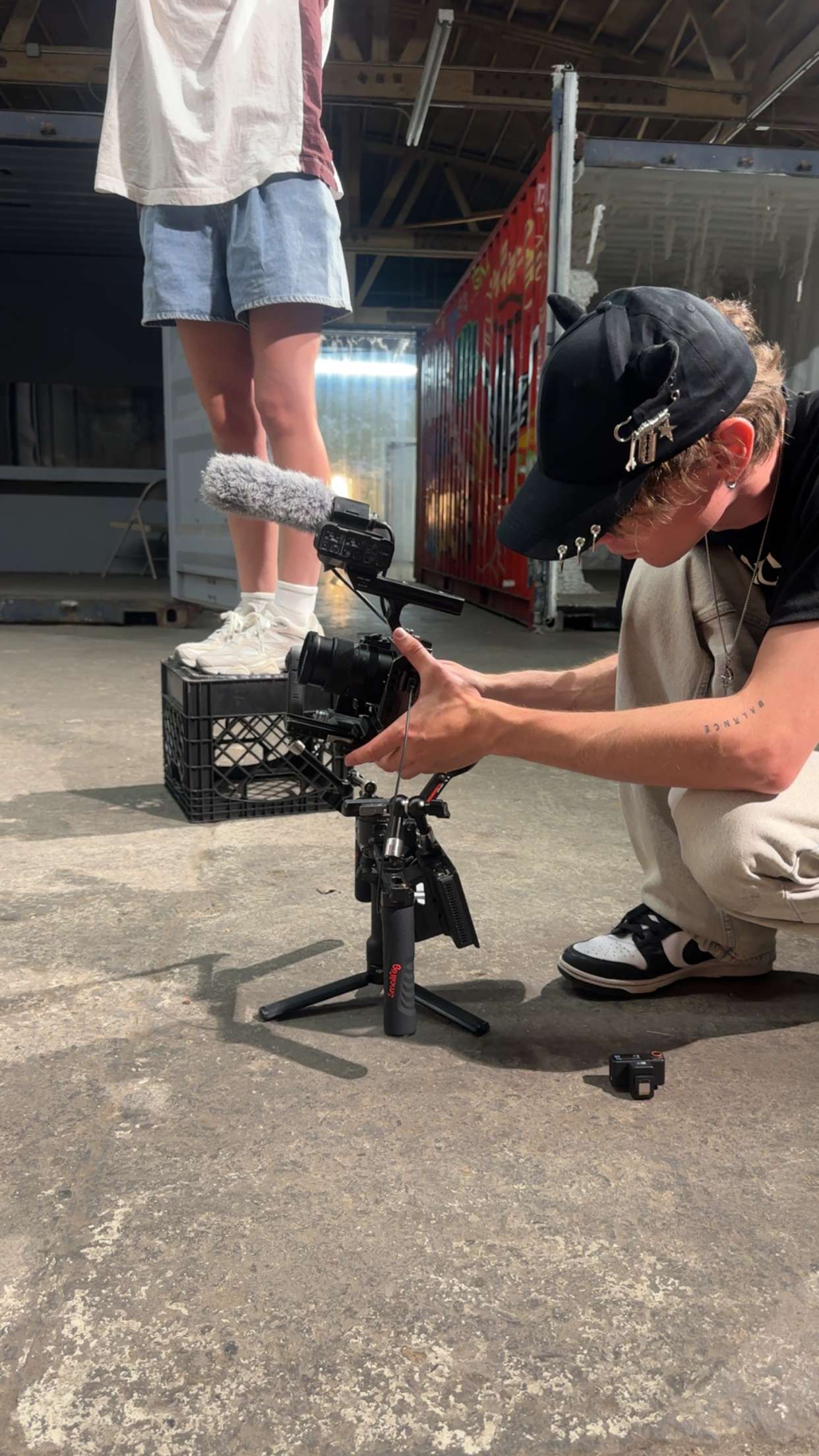 notnevaaadaa snapchat image archive image