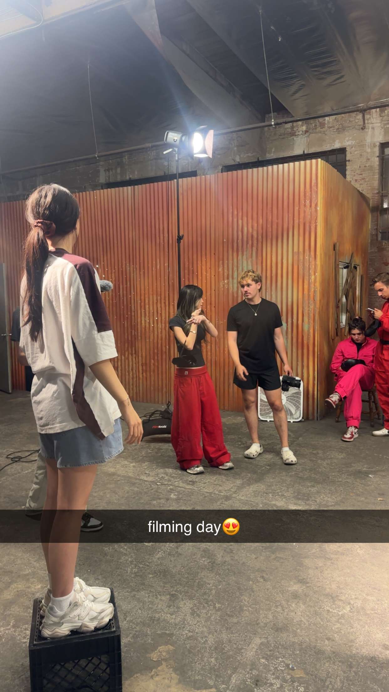 notnevaaadaa snapchat image archive image