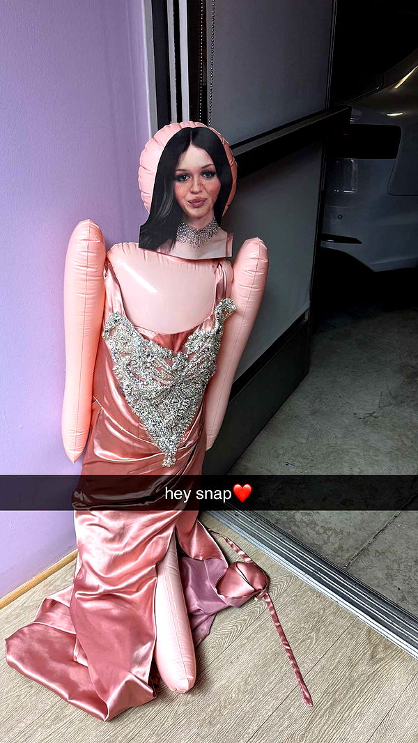 notnevaaadaa image ~ Altpins