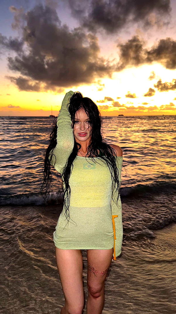 notnevaaadaa image ~ Altpins