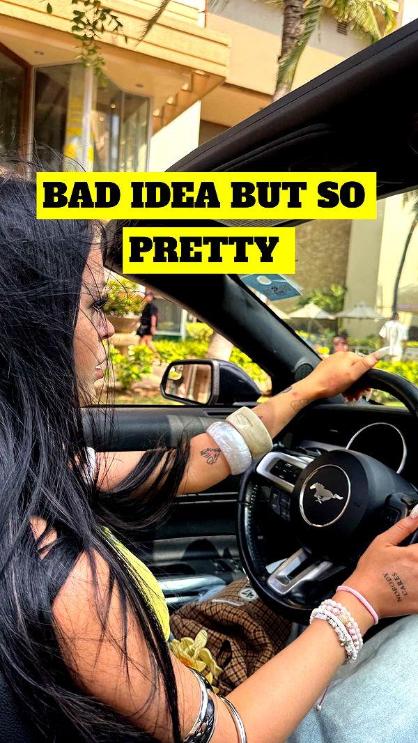 notnevaaadaa image ~ Altpins