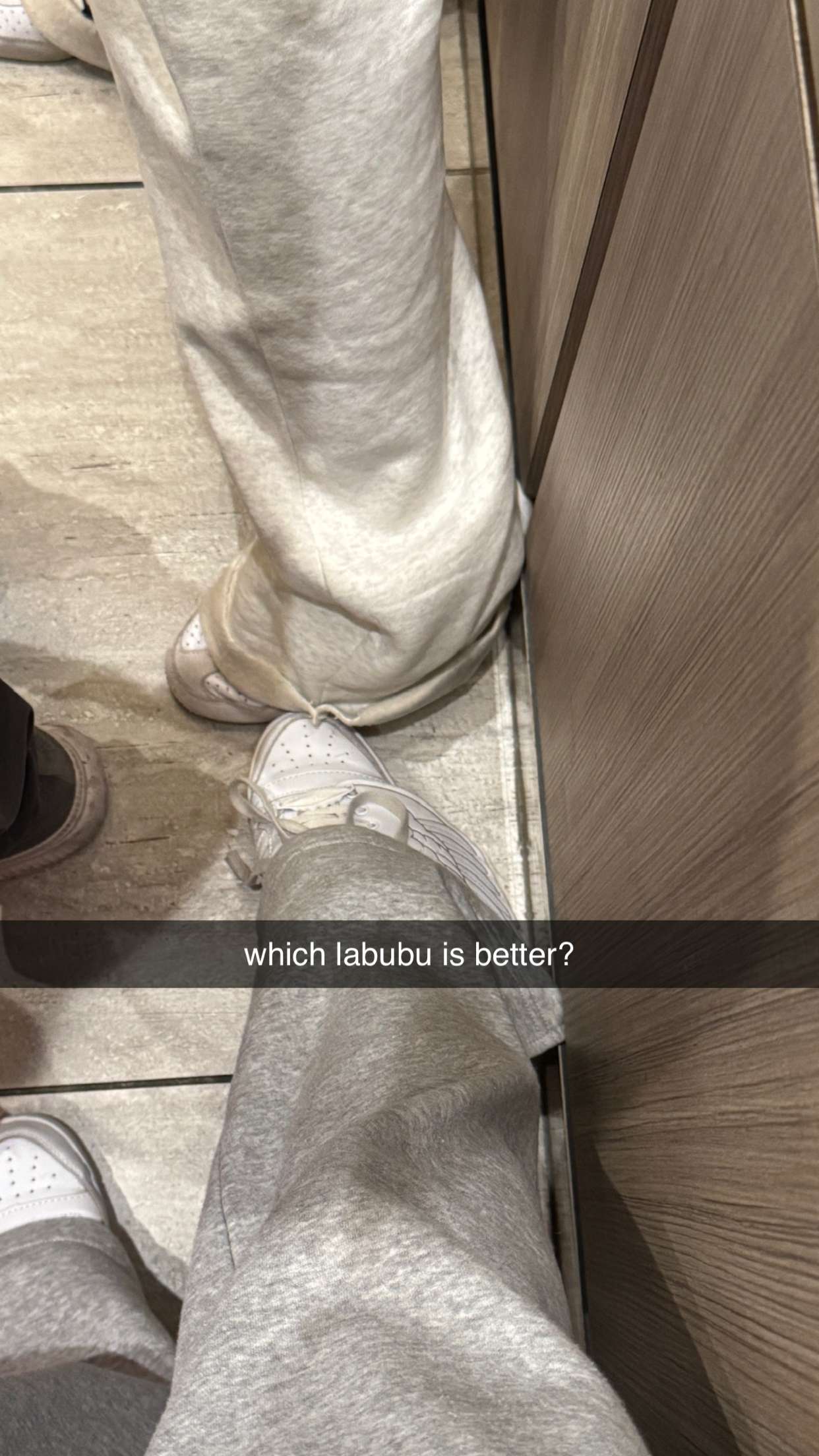 notnevaaadaa snapchat image archive image