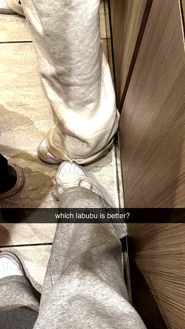 notnevaaadaa image ~ Altpins