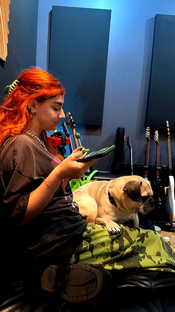 notnevaaadaa image ~ Altpins