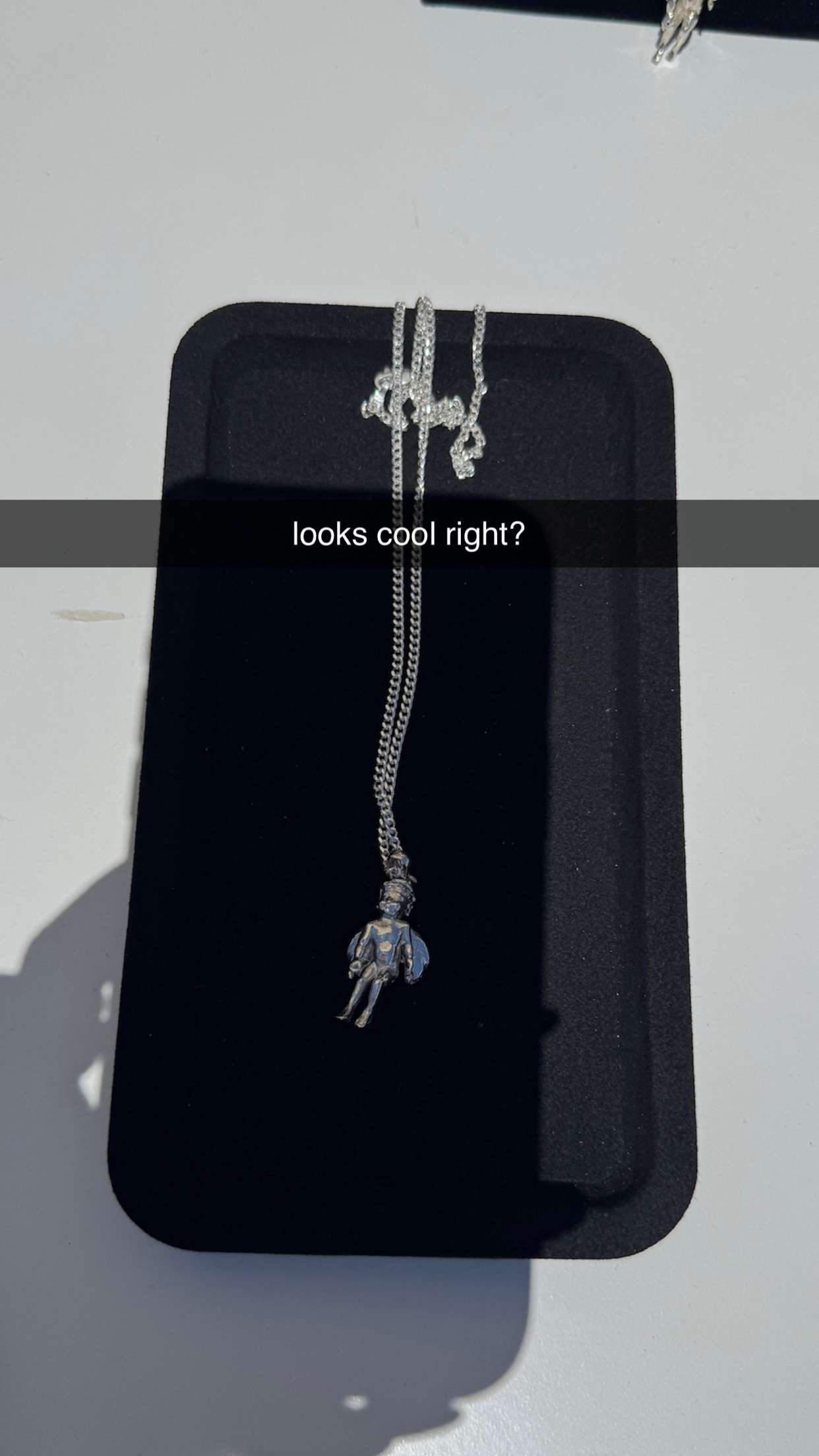 notnevaaadaa snapchat image archive image