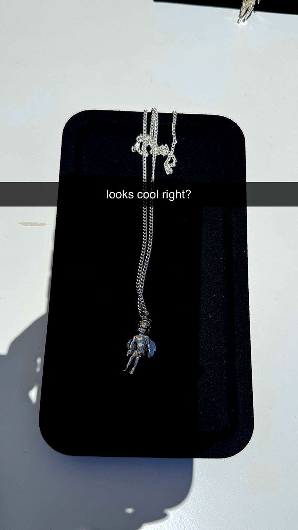 notnevaaadaa image ~ Altpins