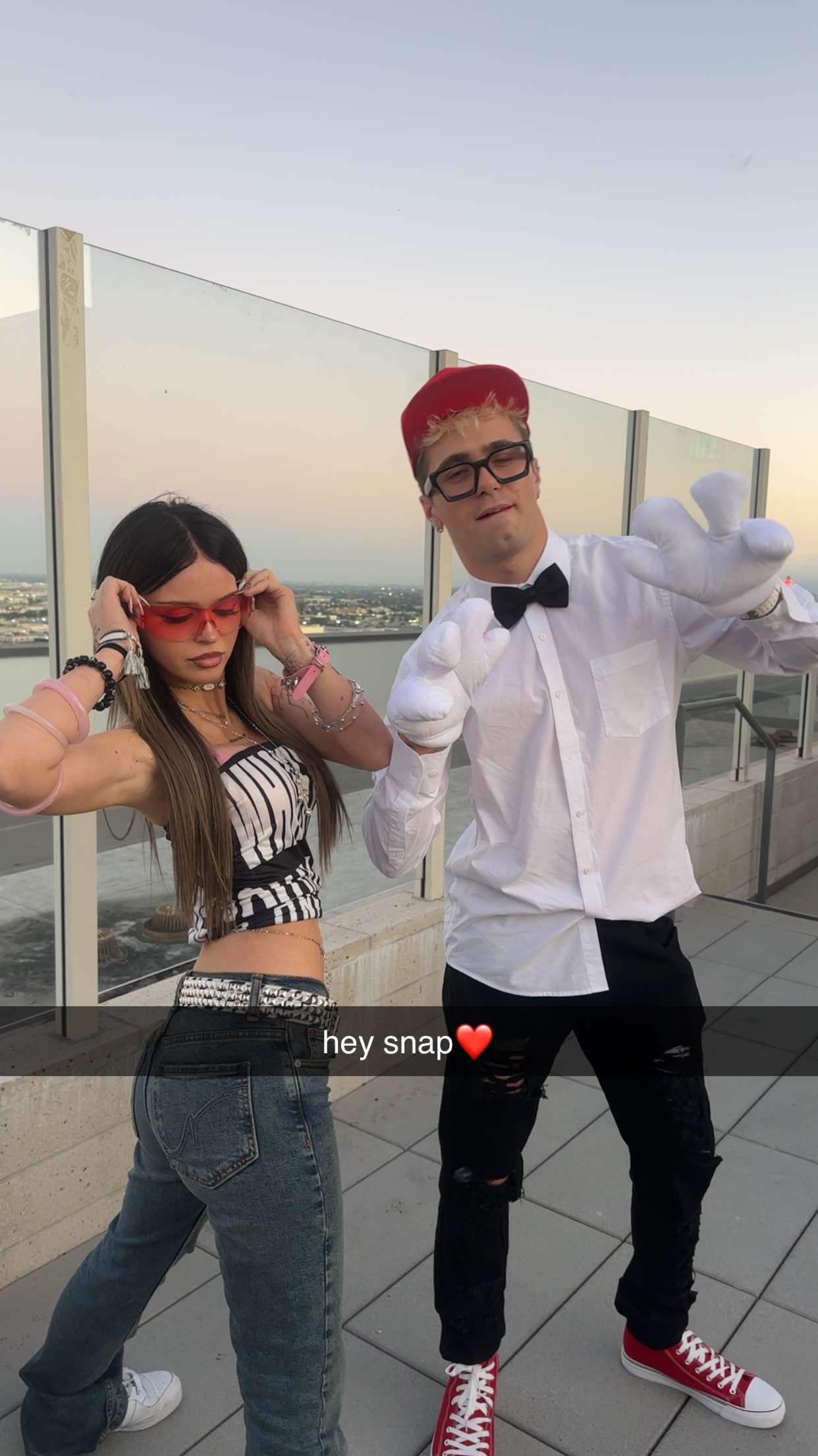 notnevaaadaa snapchat image archive image