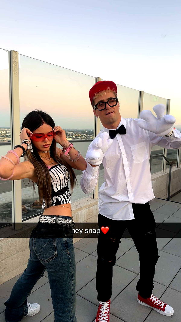 notnevaaadaa image ~ Altpins