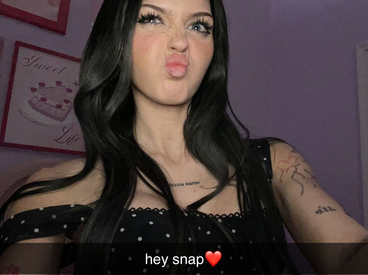 notnevaaadaa snapchat image archive image