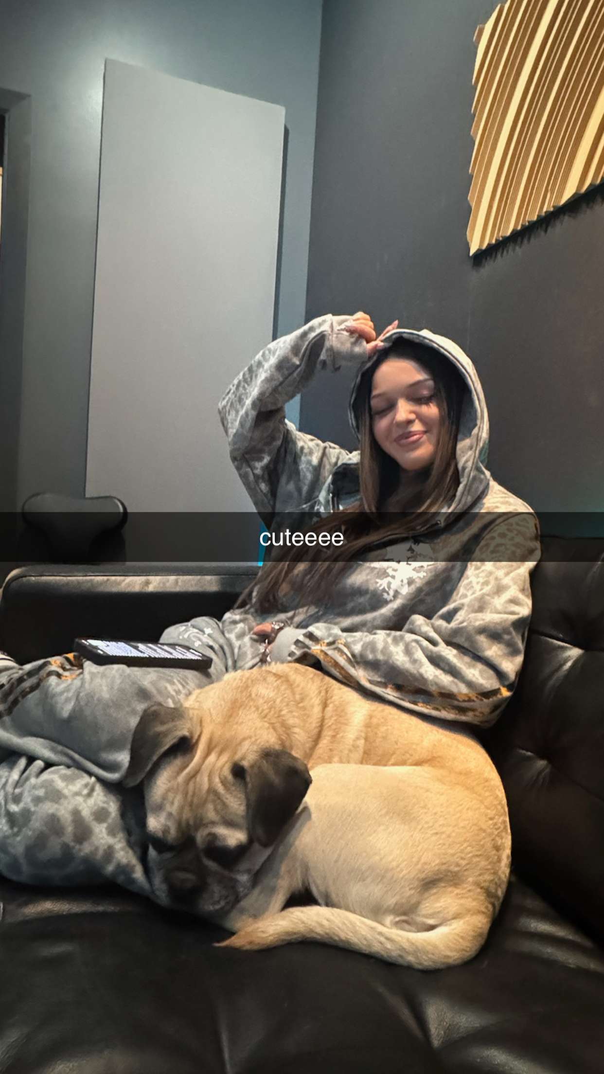 notnevaaadaa snapchat image archive image