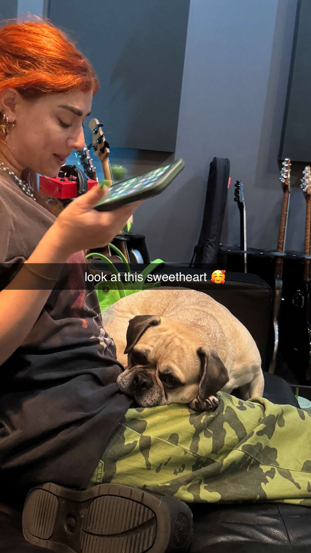 notnevaaadaa snapchat image archive image