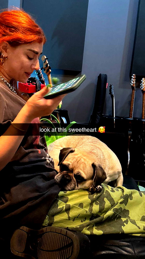 notnevaaadaa image ~ Altpins