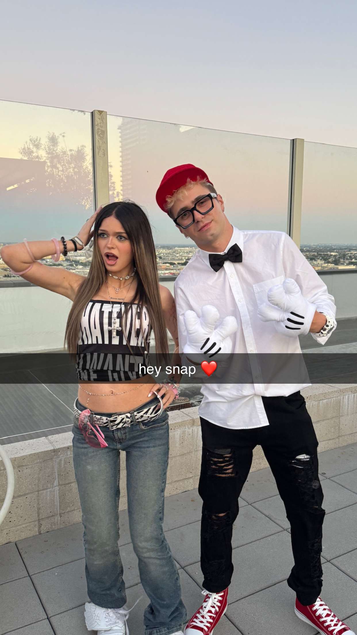 notnevaaadaa snapchat image archive image