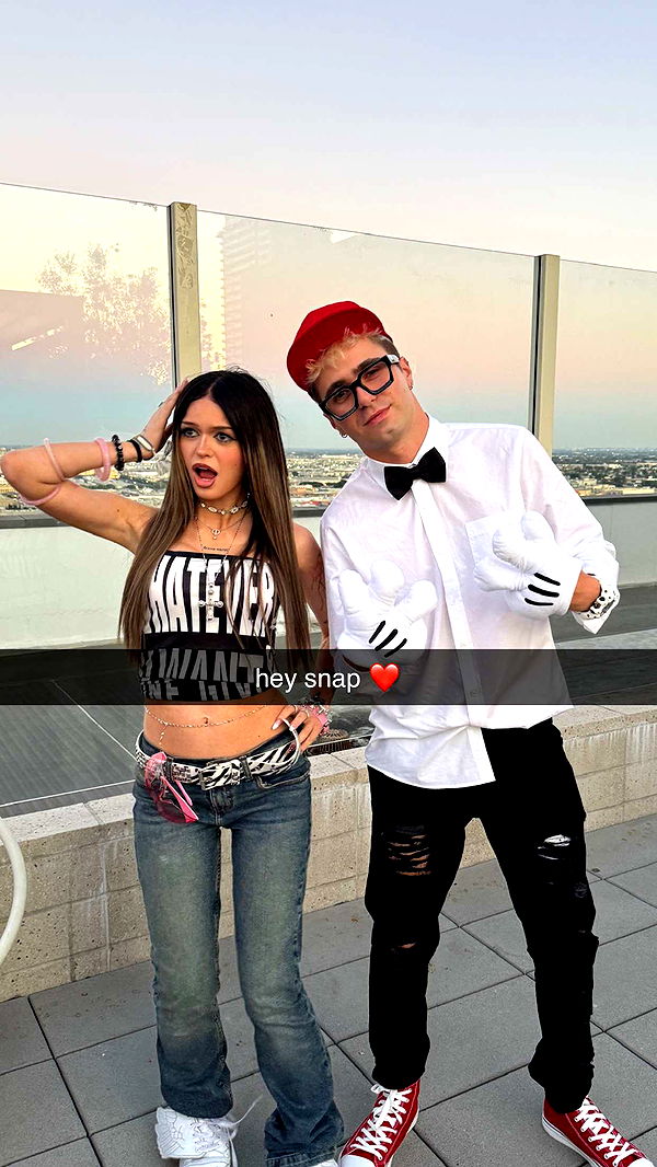 notnevaaadaa image ~ Altpins