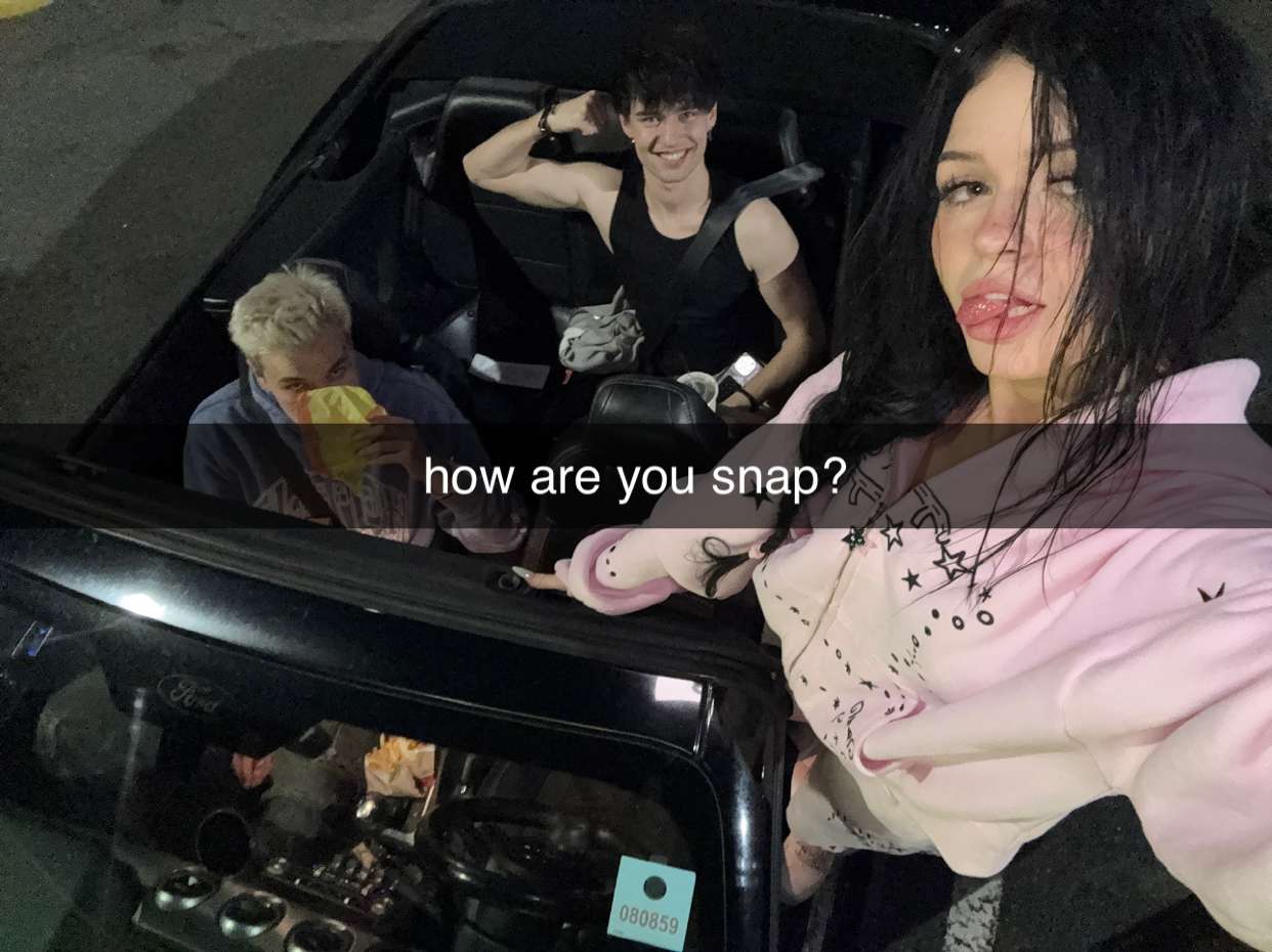 notnevaaadaa snapchat image archive image