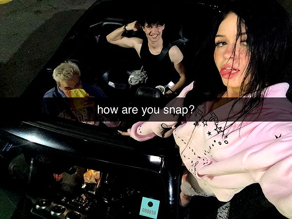 notnevaaadaa image ~ Altpins