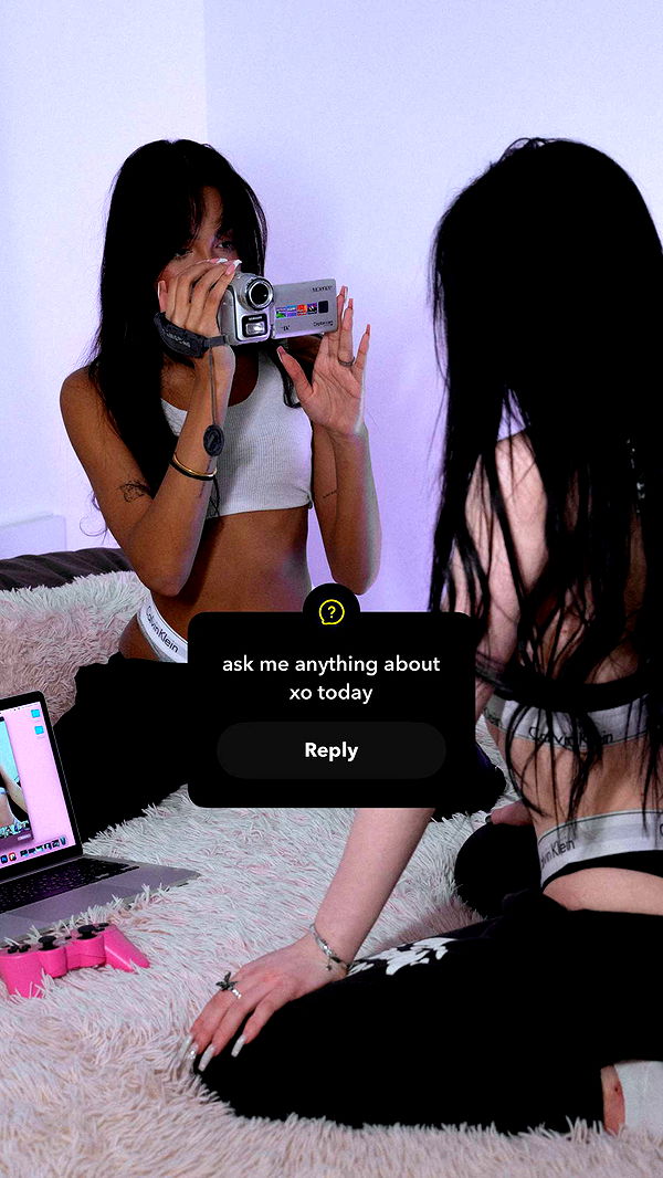 notnevaaadaa image ~ Altpins