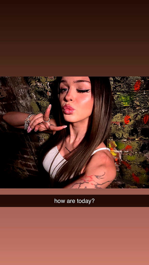 notnevaaadaa image ~ Altpins