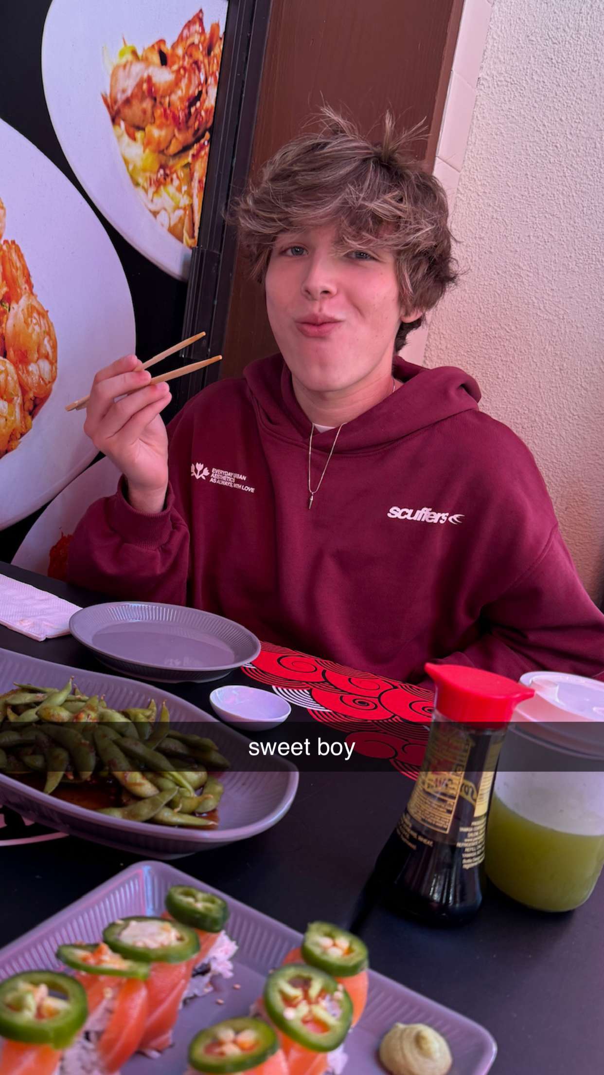 notnevaaadaa snapchat image archive image