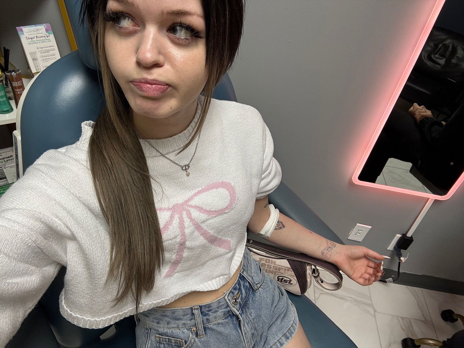 notnevaaadaa snapchat image archive image