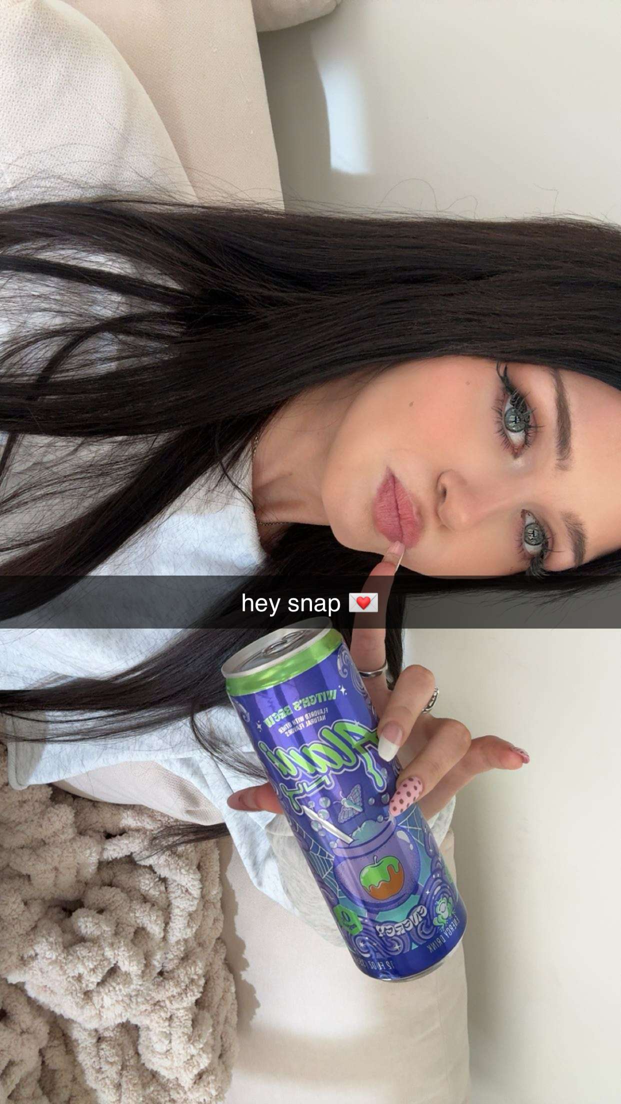 notnevaaadaa snapchat image archive image