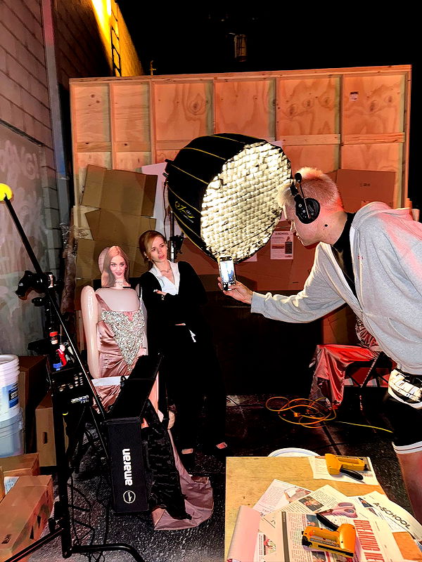 notnevaaadaa image ~ Altpins