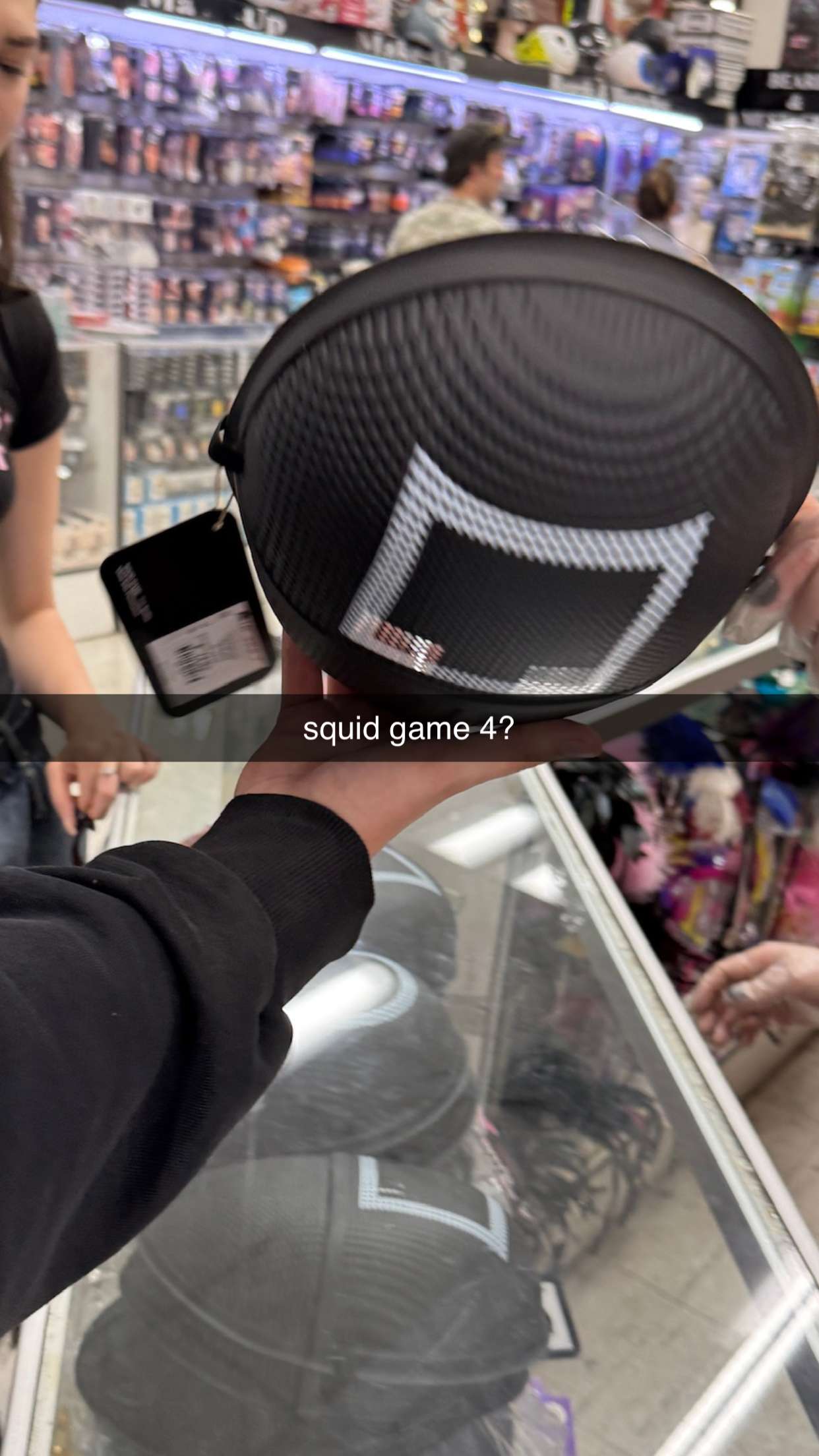 notnevaaadaa snapchat image archive image