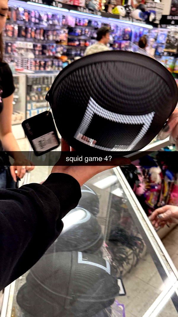 notnevaaadaa image ~ Altpins