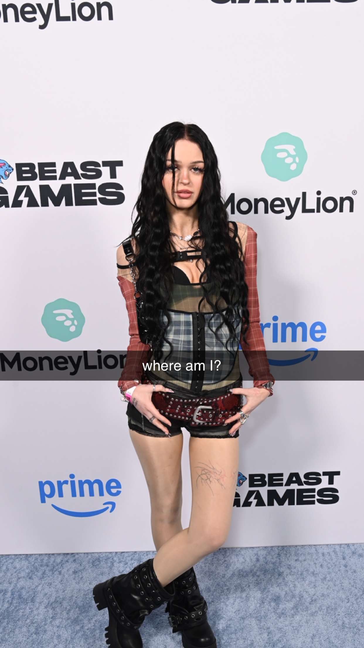 notnevaaadaa snapchat image archive image