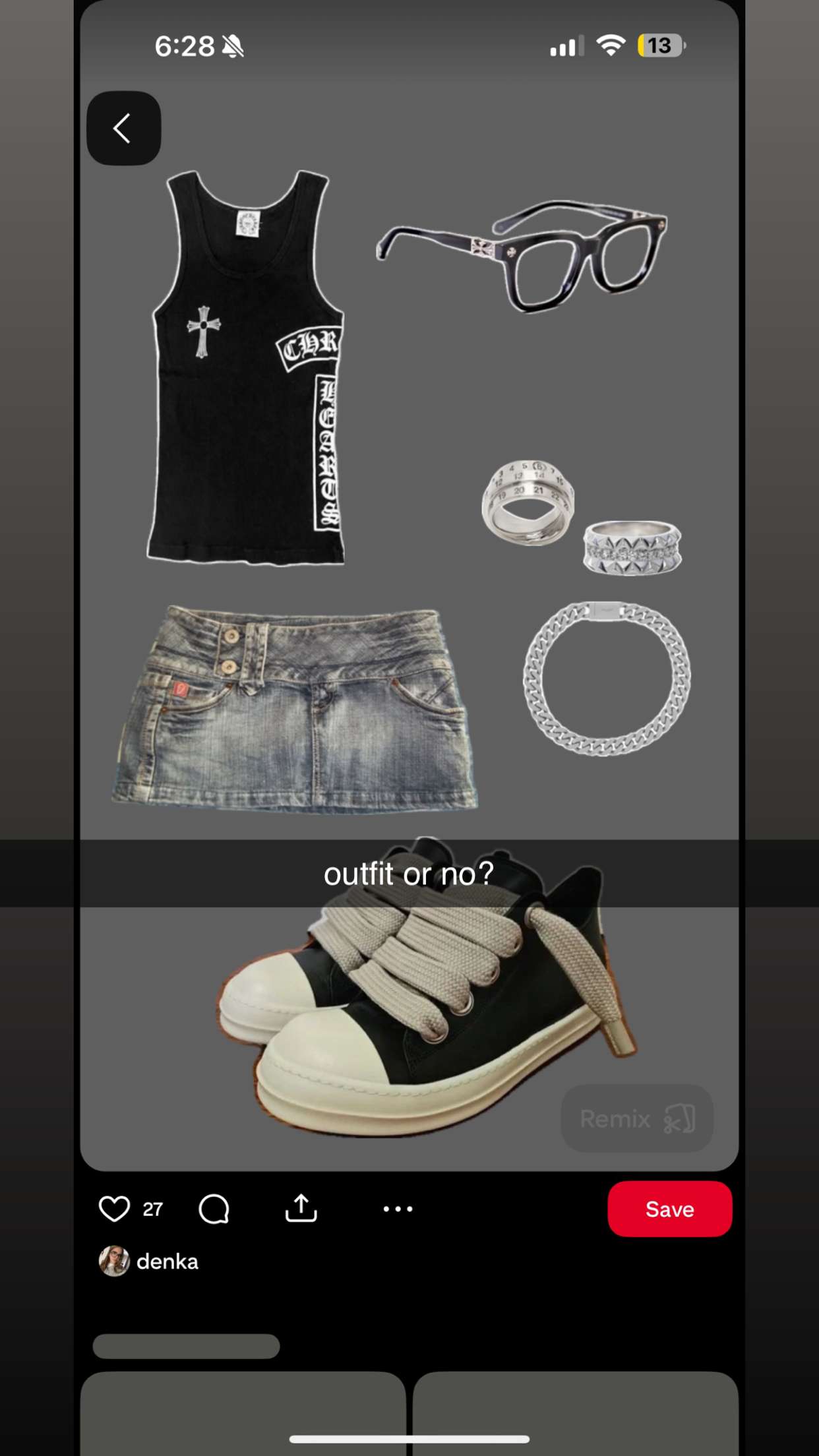 notnevaaadaa snapchat image archive image