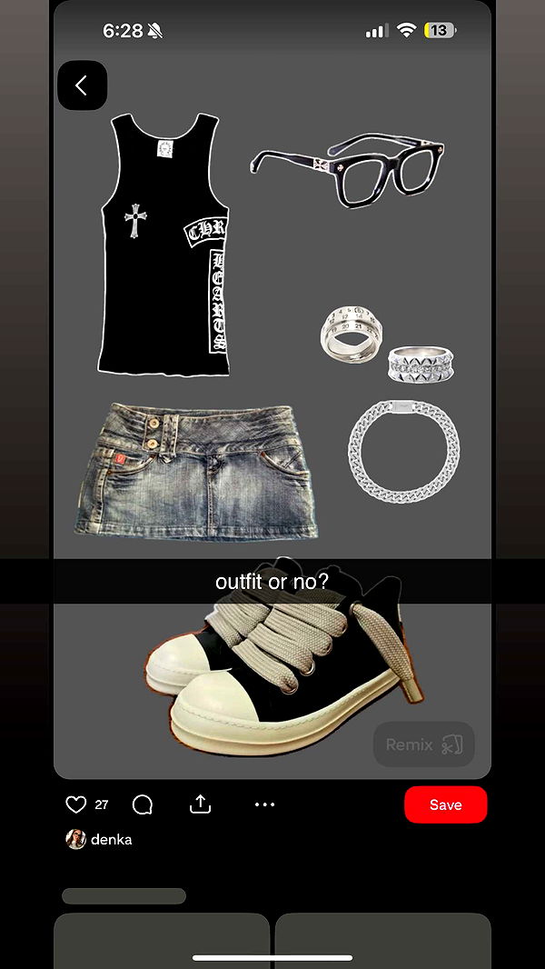 notnevaaadaa image ~ Altpins