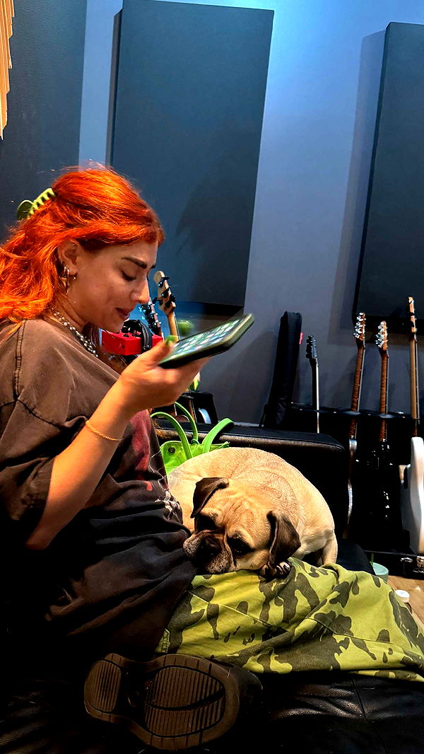 notnevaaadaa image ~ Altpins