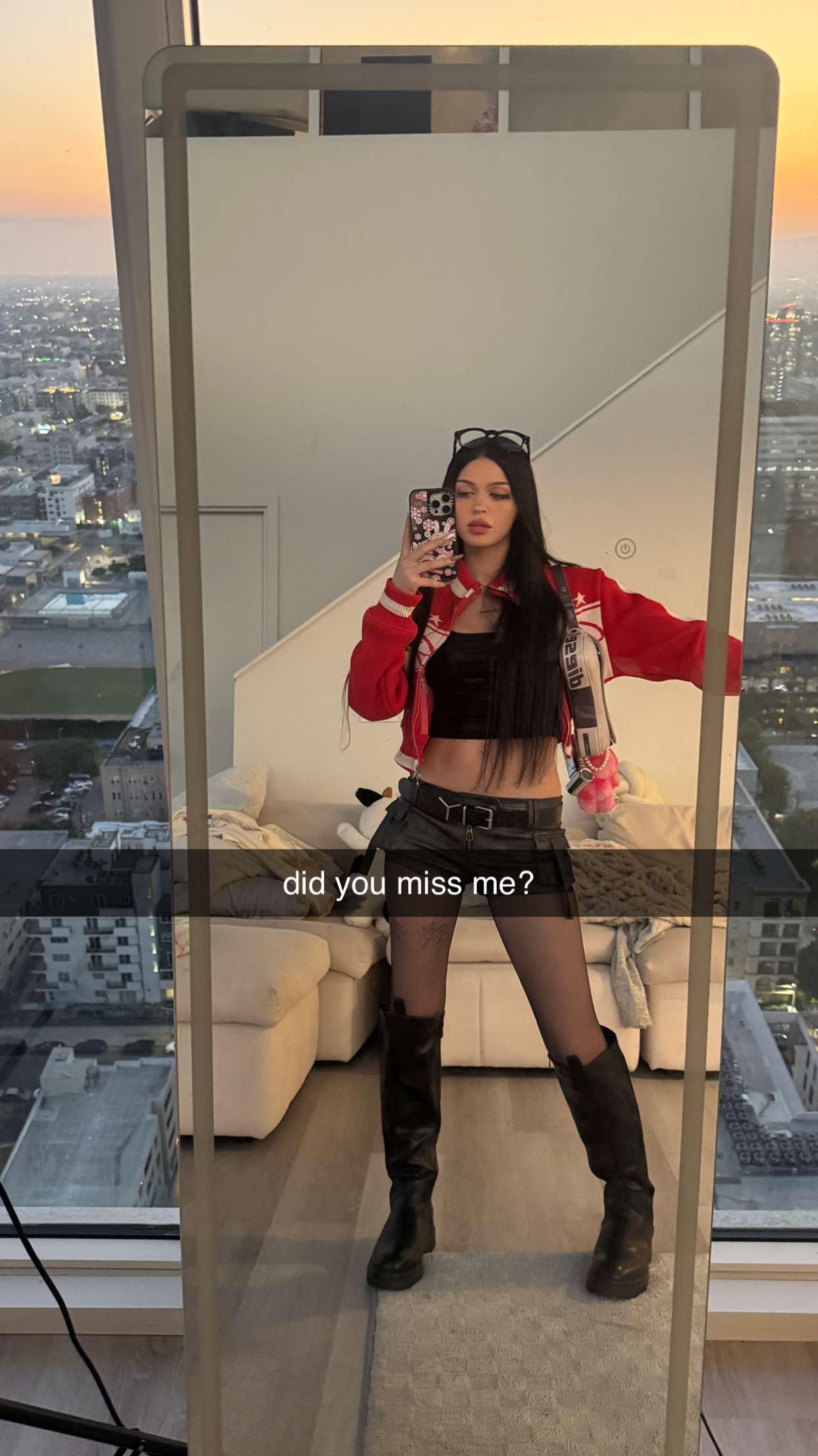 notnevaaadaa snapchat image archive image