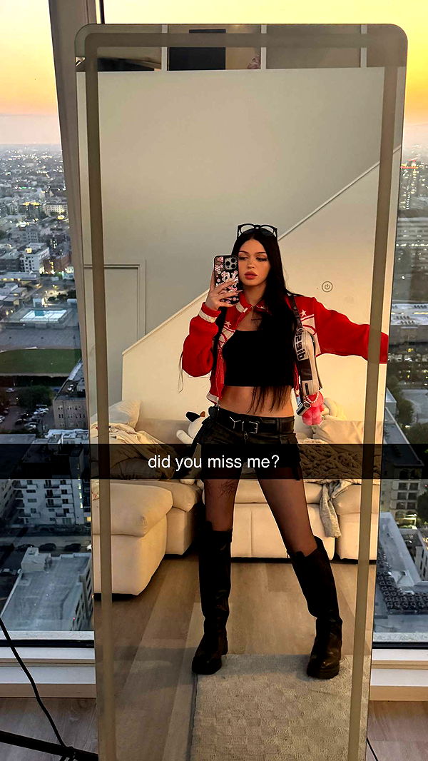 notnevaaadaa image ~ Altpins