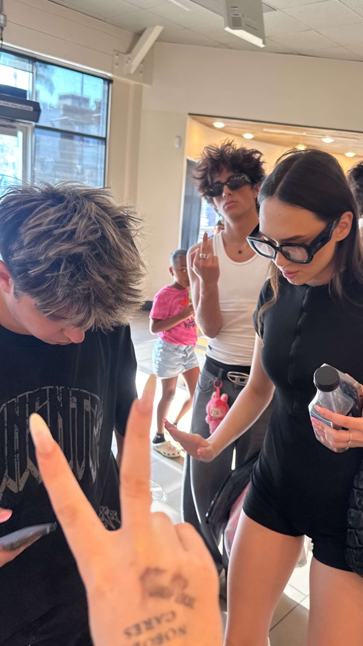 notnevaaadaa snapchat image archive image