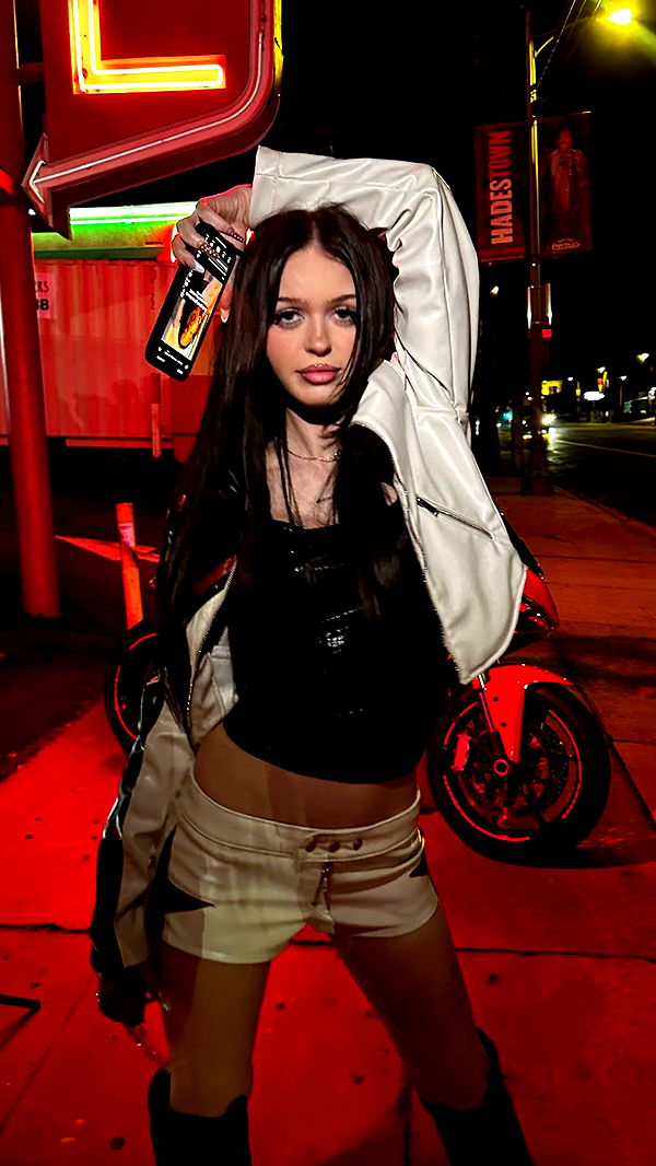 notnevaaadaa image ~ Altpins