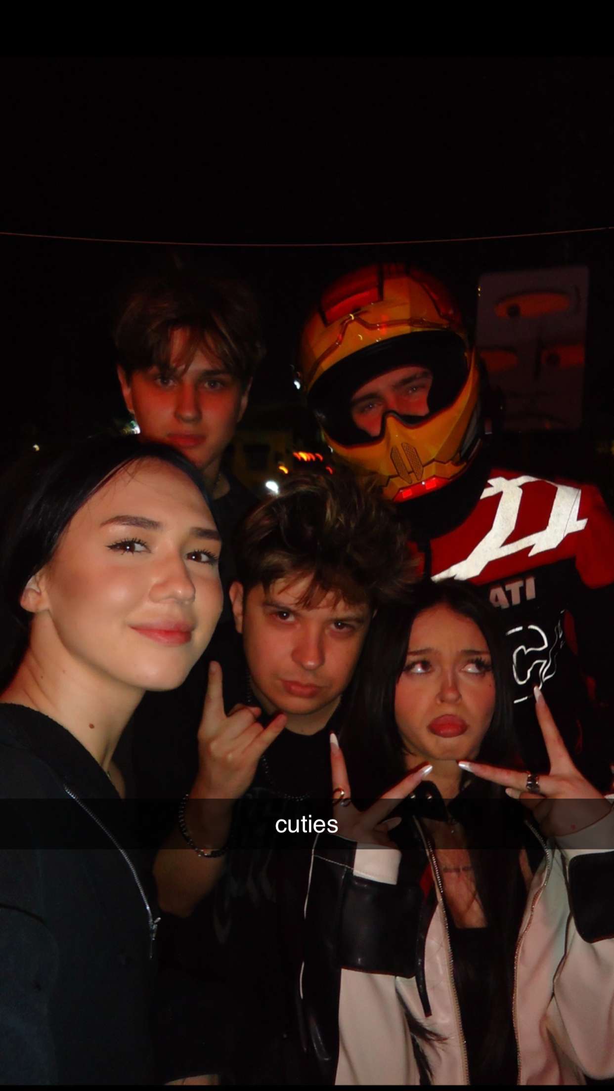 notnevaaadaa snapchat image archive image